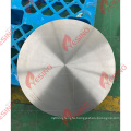 High Quality Titanium and Titanium alloy Round Disc